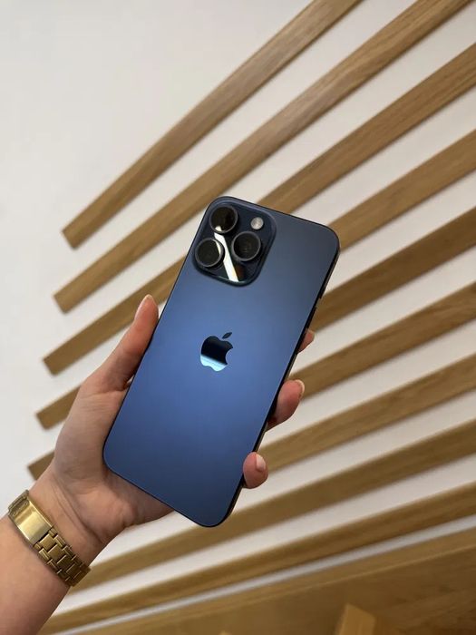 iPhone 15 Pro Max 512 GB