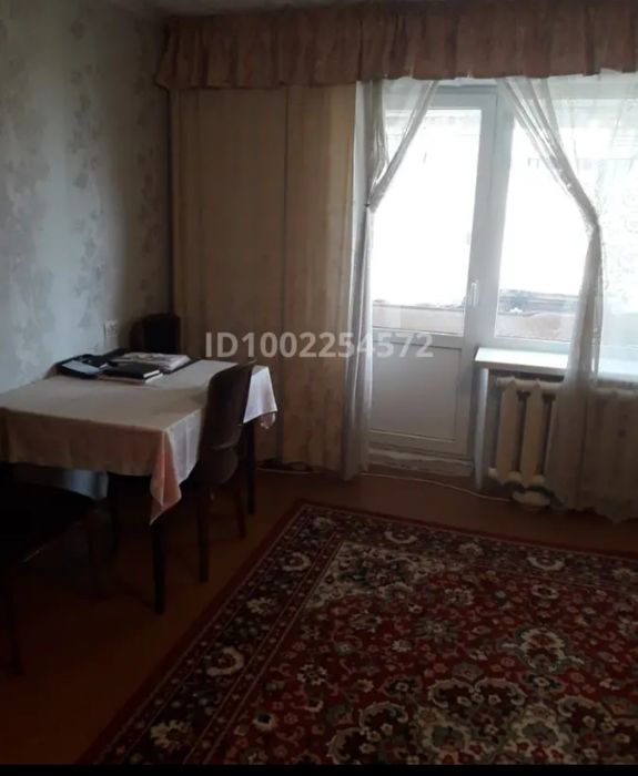 Продам 1 комнатную квартиру