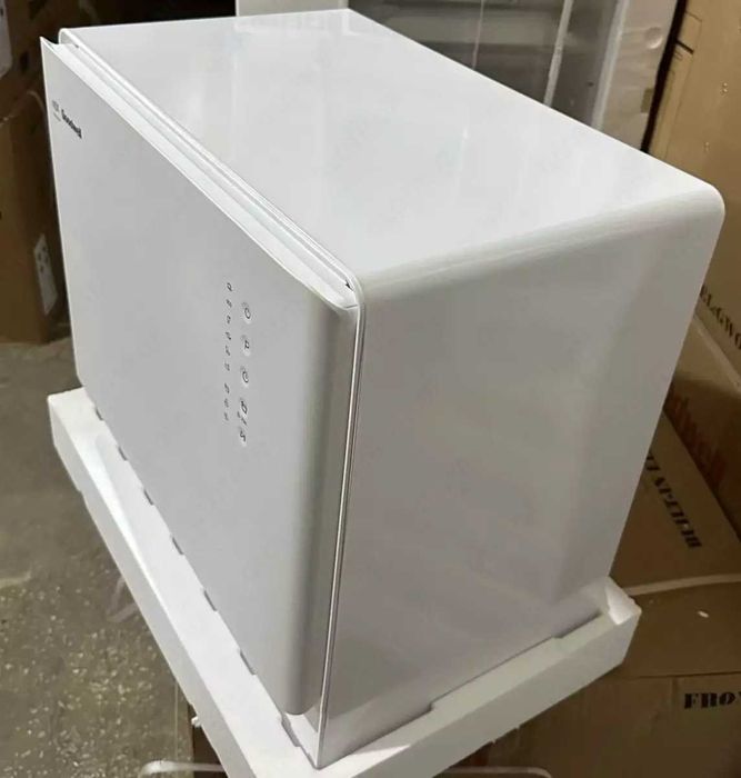 Настольная посудомойка Goodwell на 5 персон новая в упаковке!