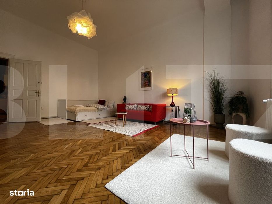 Apartament 3 Camere Piata Victoriei — fotografia 3