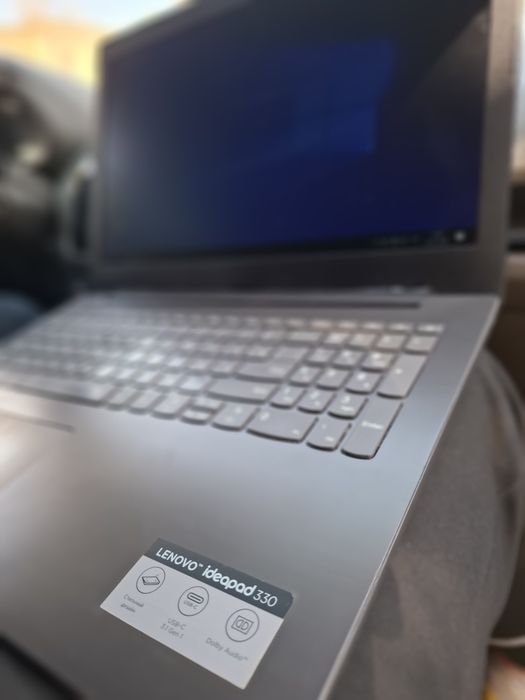 Lenovo ideapad 330