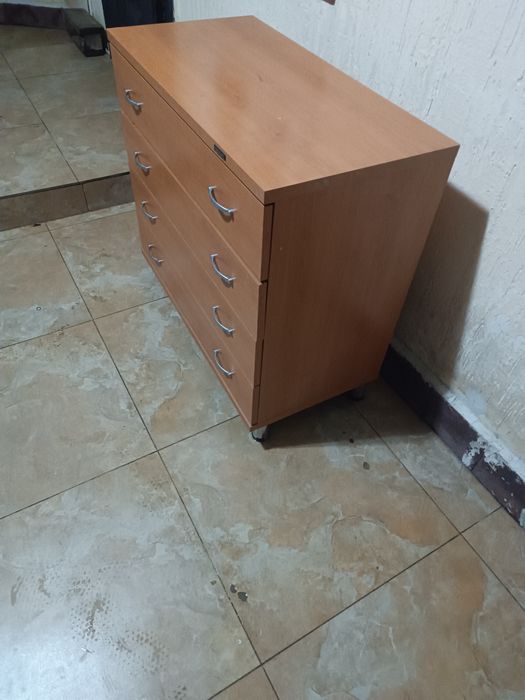 Камод для спальни