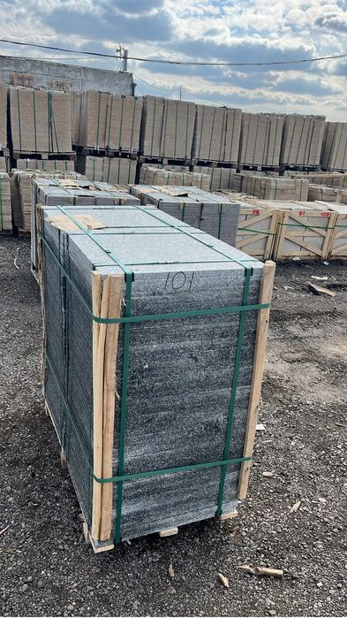 Гранит любой размер