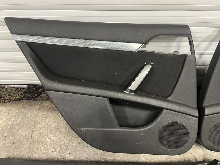 Кори за врати Peugeot 407SW