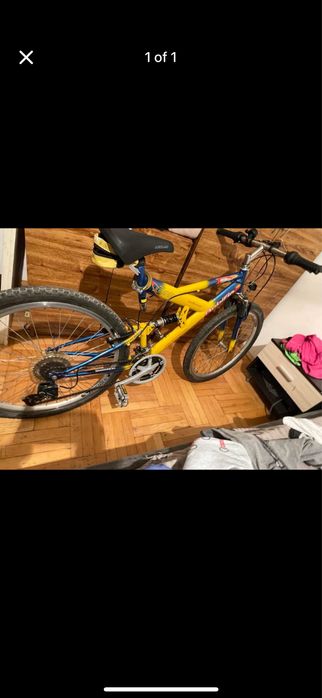 Велосипеди продават се