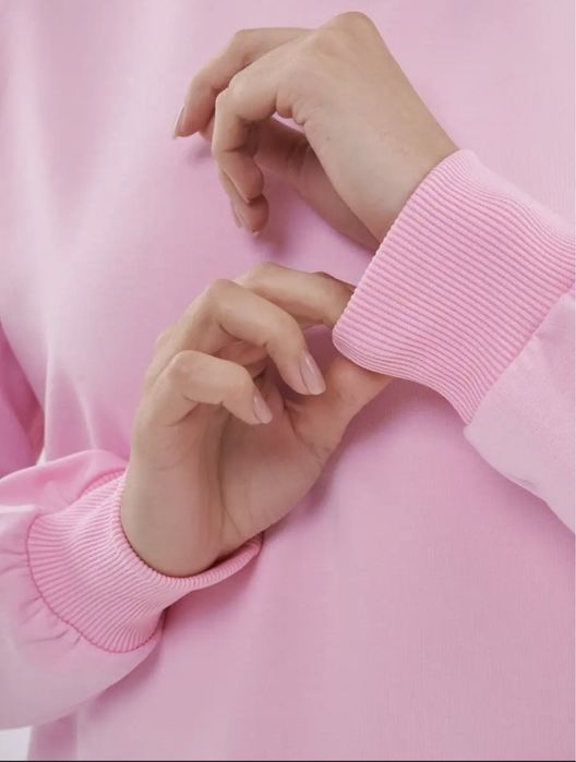 Свитшот оверсайз. НОВЫЙ.