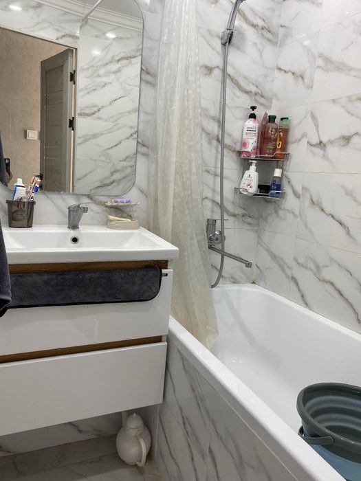 Продается 3-х комнатная квартира