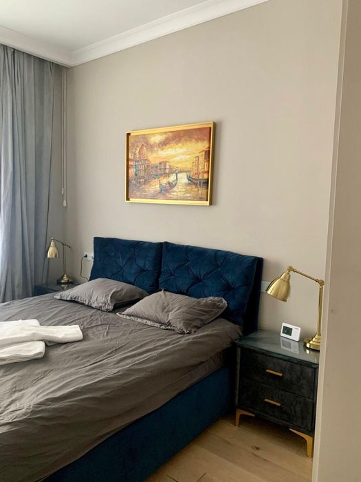 Apartament de inchiriat Baneasa - LUX