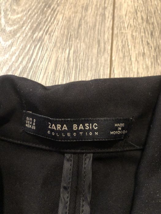 Salopeta eleganta zara noua