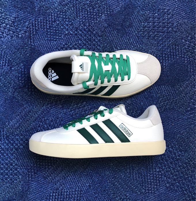 Adidas VL Court 3.0 ОРИГИНАЛНИ маратонки - 42/44