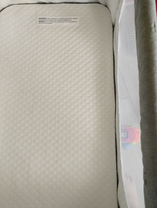 CHIPOLINO Мини кошара - кошче с падаща преграда HEART 2 HEART