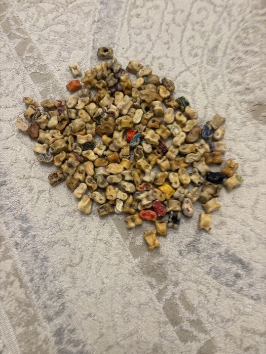 Асык сатылады 120т саудасы бар