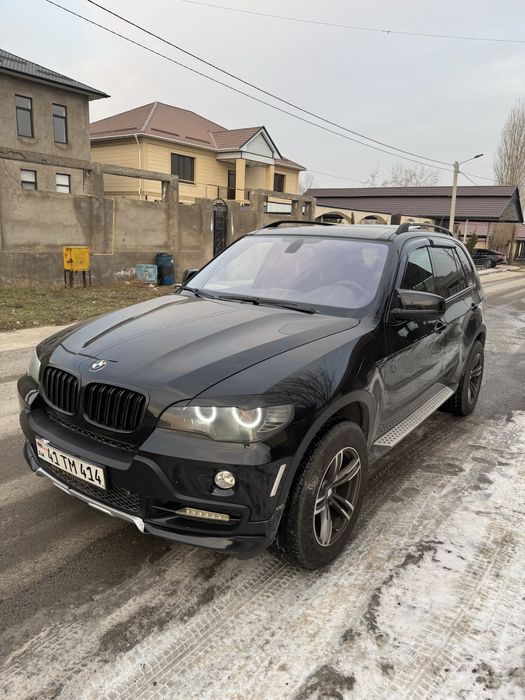 Продается BMW X5
