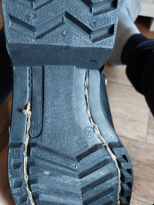 Кубинки  47 номер чисто нови