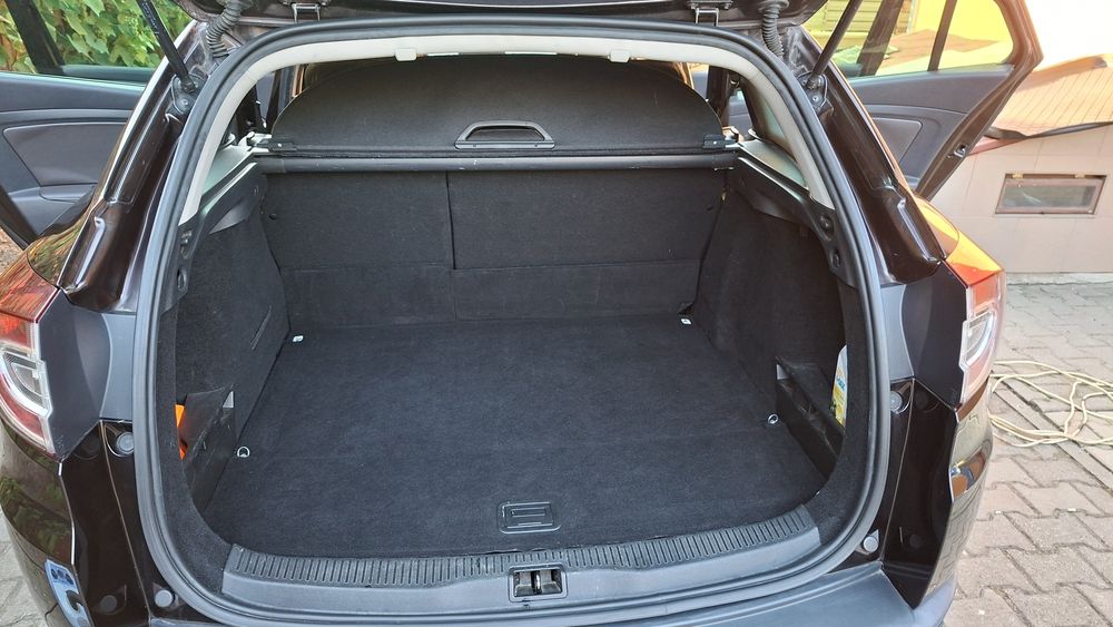 Vand renault megane 3 grandtour automatic