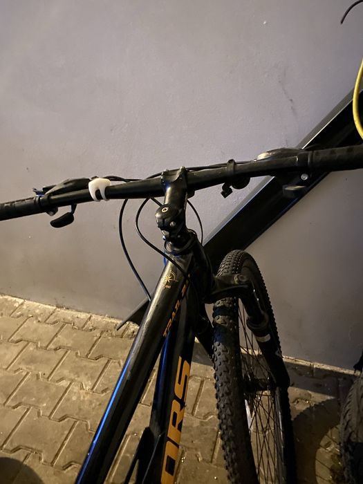 Vand bicleta velroso