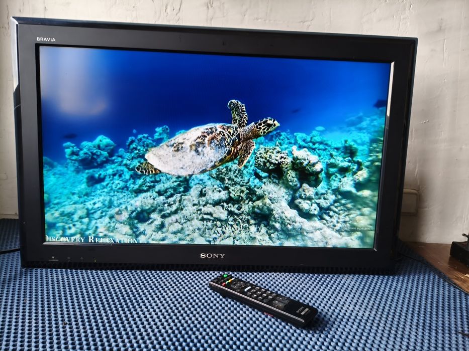 Телевизор Sony 32 дюйма