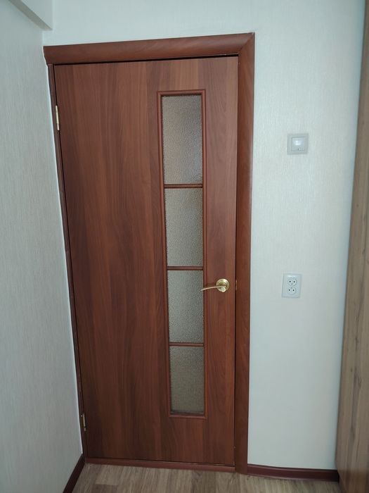 Двери межкомнатные