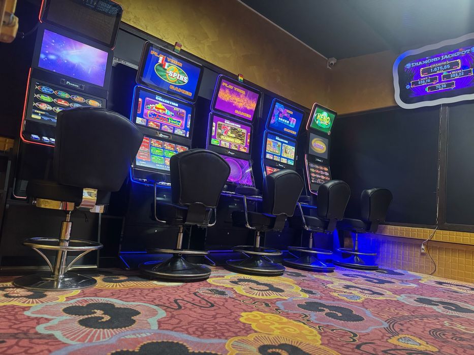 Colaborare / Parteneriat jocuri de noroc