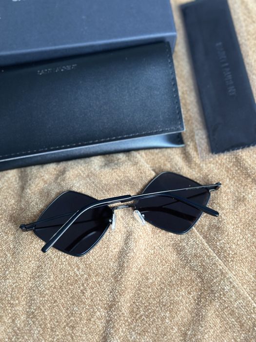 Ochelari Saint Laurent