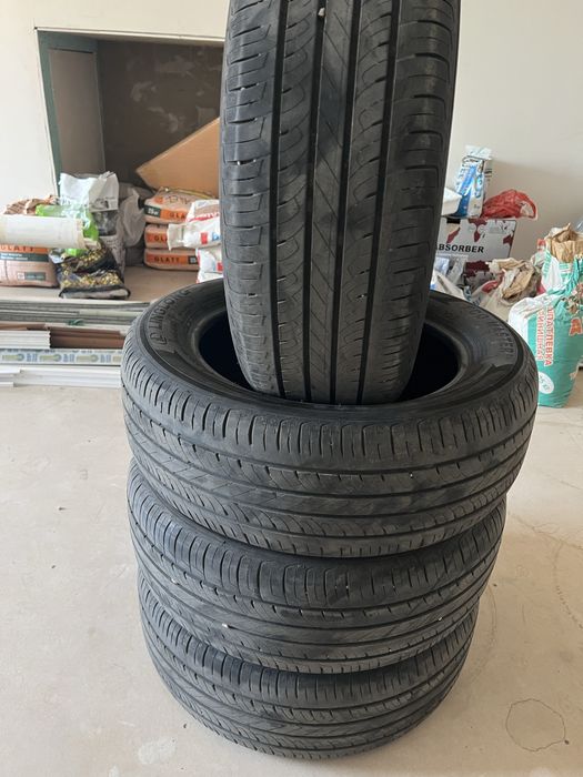 Продам летние шины