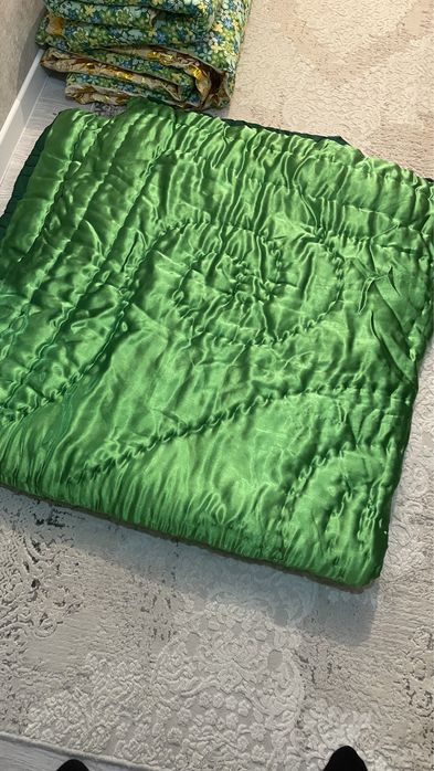 Жамылатын көрпе