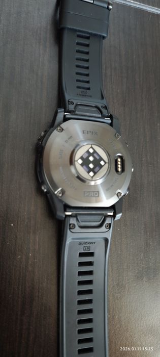 Garmin Epix Gen2 Pro - 51mm