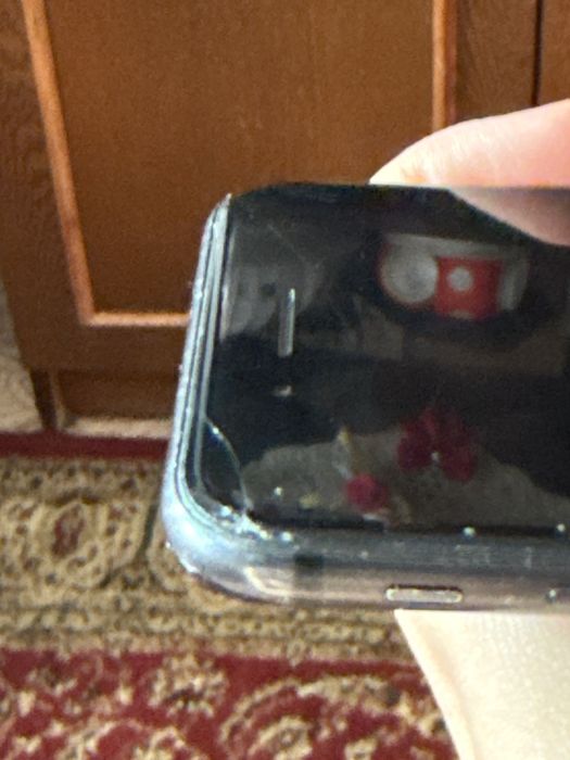 Айфон 7 32гб 100 акб