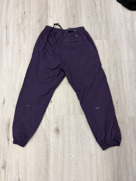 Екин на Nocta x Nike