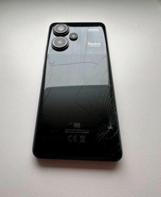 Xiaomi 12 pro б/у без коробки