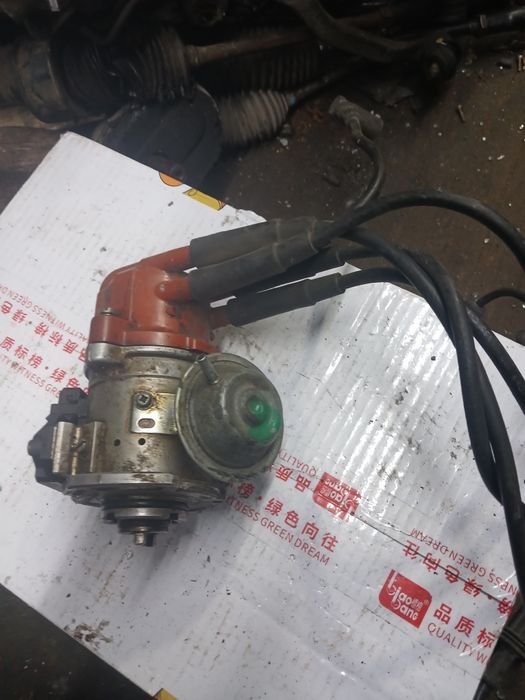 Трамблёр Рено привозной