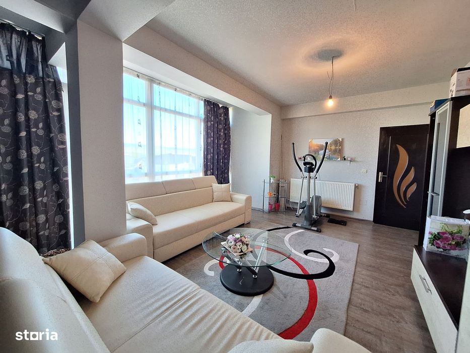 Apartament confort sporit, decomandat, zona Ioan Rus — fotografia 1