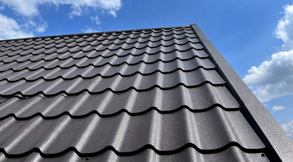 Профнастил/ Туника/ Том/ Черепица/ накт/ насия