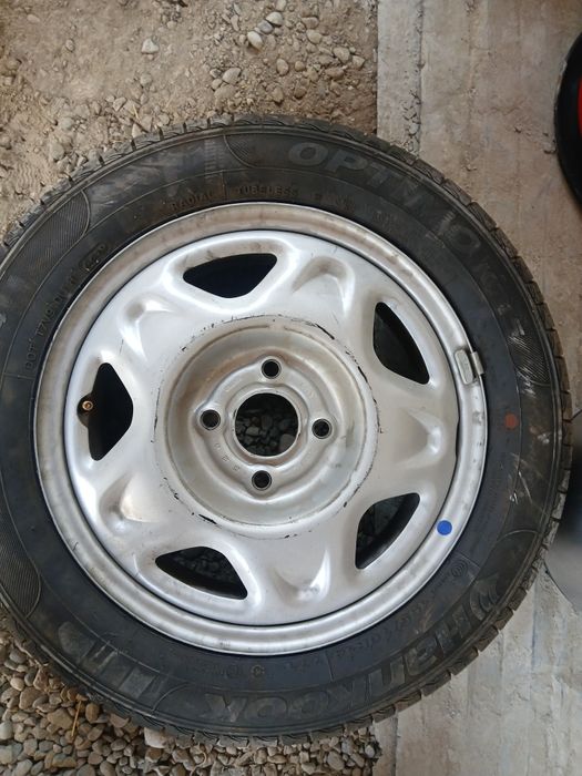 Spark balon 2 pozisiya