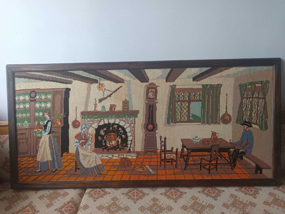 Големи гоблени Франция
