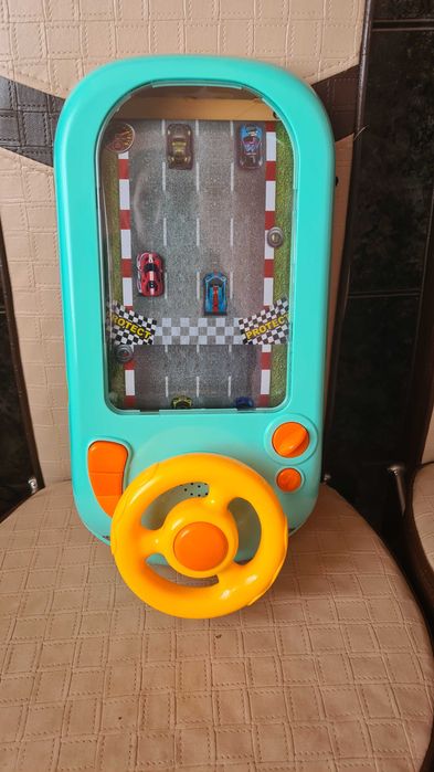 Детска играчкача за деца над 3г