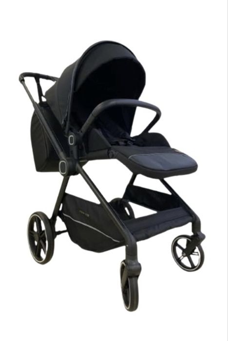 Продам коляску детскую new lux