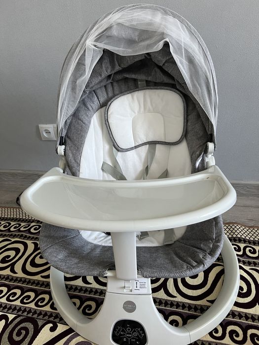 Продается срочно шезлонг электронный