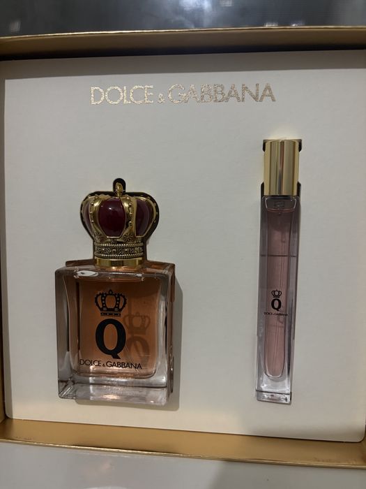 Духи Dolce&Gabbana