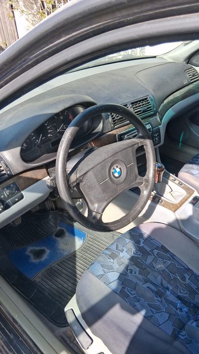 BMW 3 Series 1999 — imagine 5