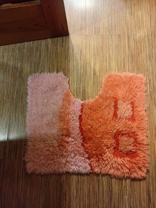 Напольные коврики