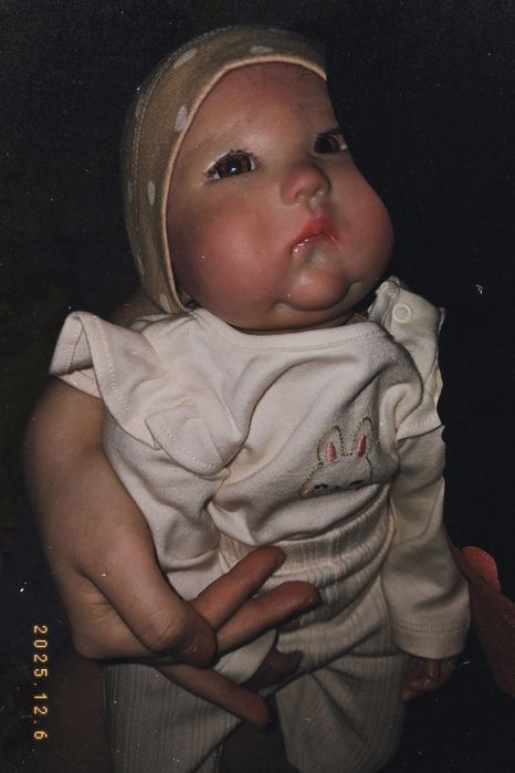 Кукла реборн ОРИГИНАЛ