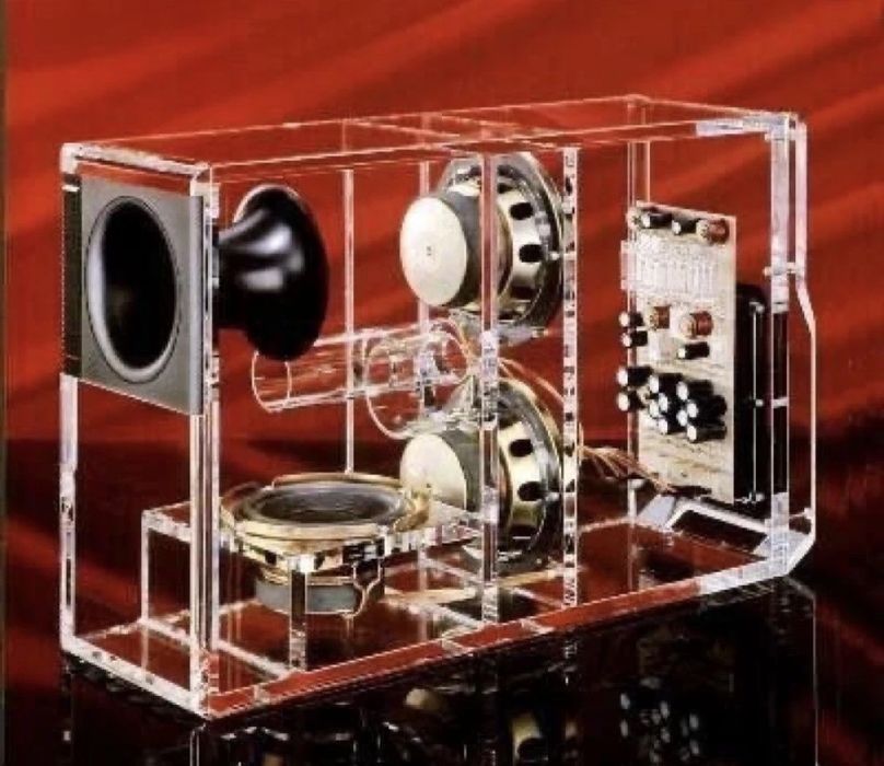 BOSE Acoustimass 15 PUTERE 1260W SUPER Sistem 5.1 Made in IRELAND 30Kg