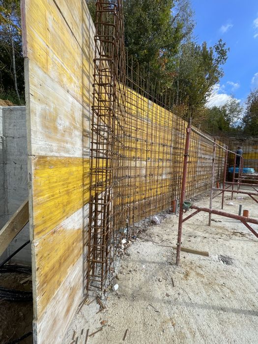 Constructii case  / Constructor / Case la cheie