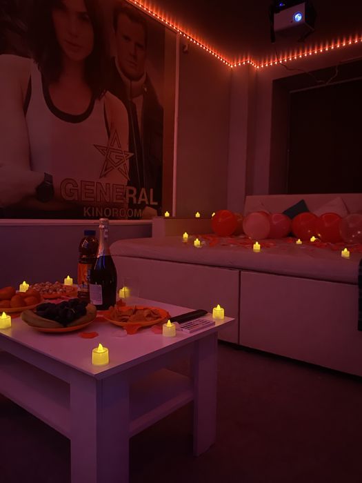 Продам бизнес кинорум