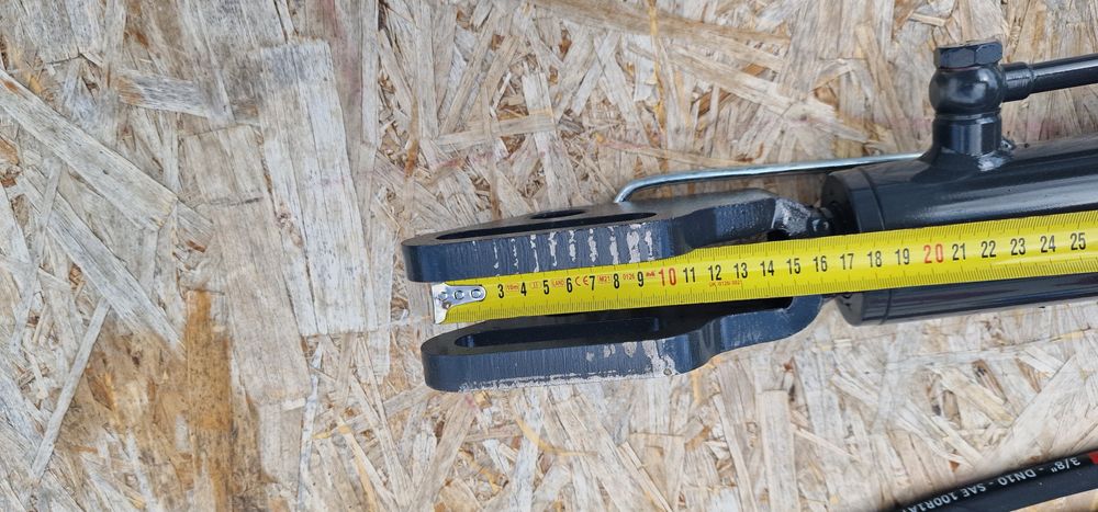 Tirant stabilizator vertical tenson tija hidraulica tractor utilaje ag