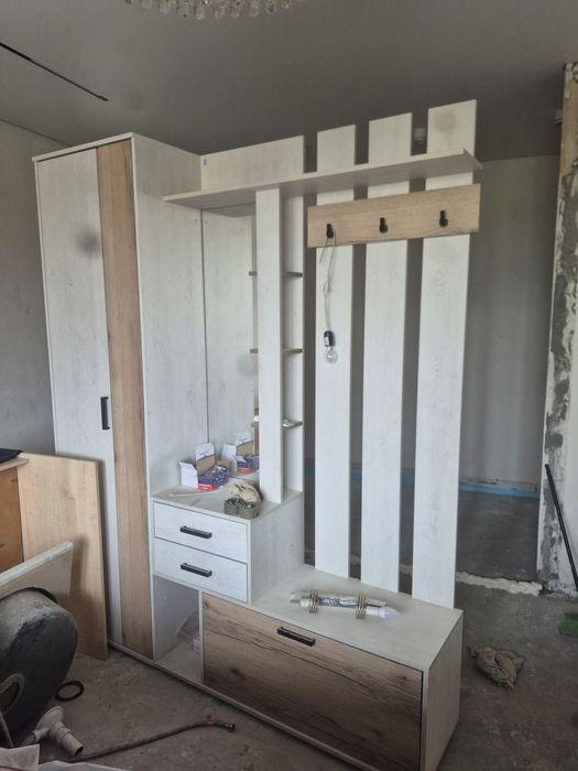 Продам прихожую продам