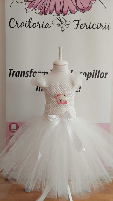 Rochita TUTU Urs Ursulet Catel Bursuc Oita Berbec Animale Serbare