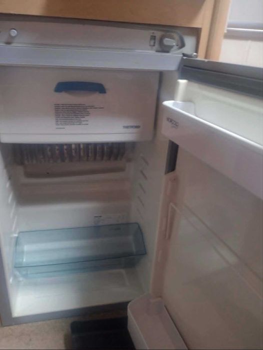 Регистрирана каравана Elddis Avante 505 (5-местна)