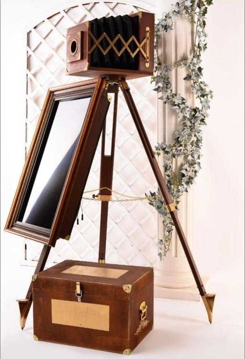 Ice cream bar , Cabina foto ,  Lemonade bar , Vata pe bat